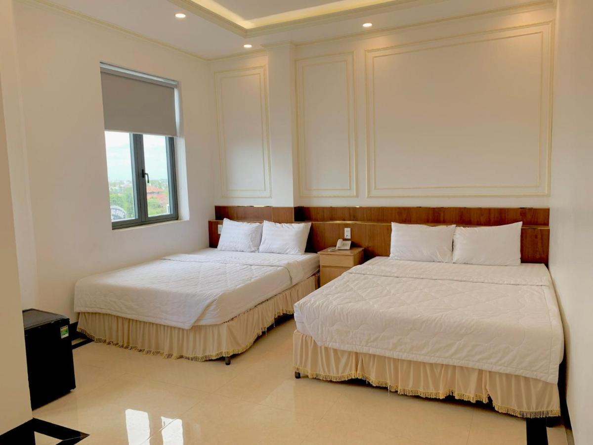 מלון Bac Lieu Phung Hoang Vu מראה חיצוני תמונה